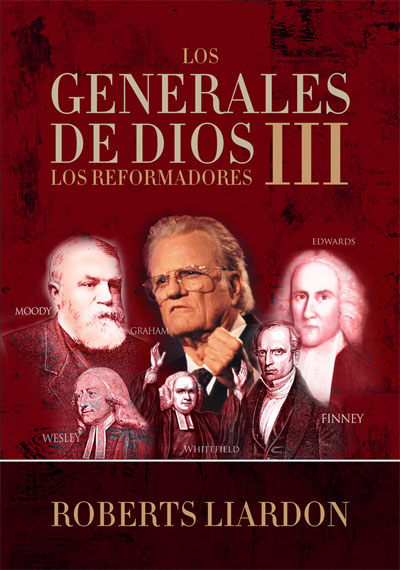 Los Generales de Dios 3