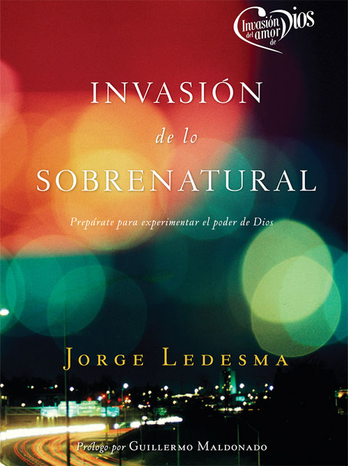 La invasión de lo sobrenatural