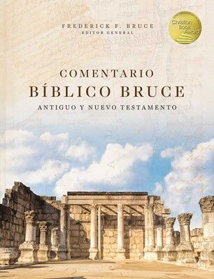 Comentario Bíblico Bruce (Antiguo y Nuevo Testamento)