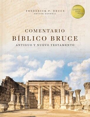 Comentario Bíblico Bruce (Antiguo y Nuevo Testamento)