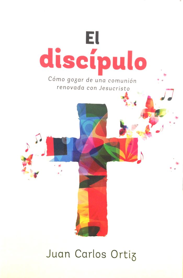 El discípulo