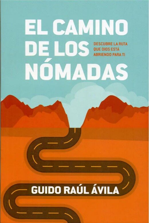 El camino de los nómadas