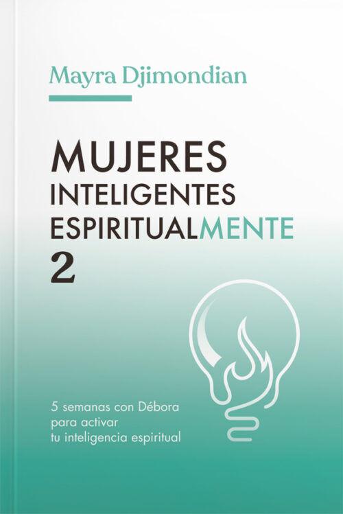 Mujeres Inteligentes Espiritualmente 2