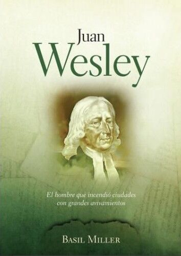 JUAN WESLEY