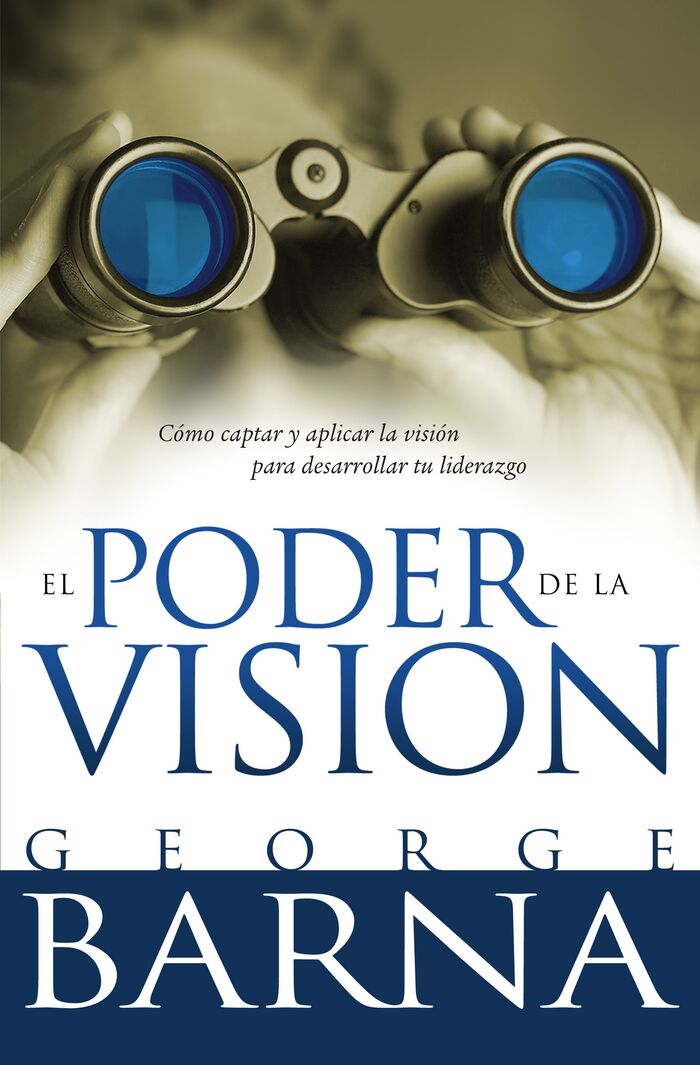 PODER DE LA VISION