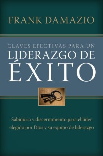 Claves Efectivas para un Liderazgo de Exito