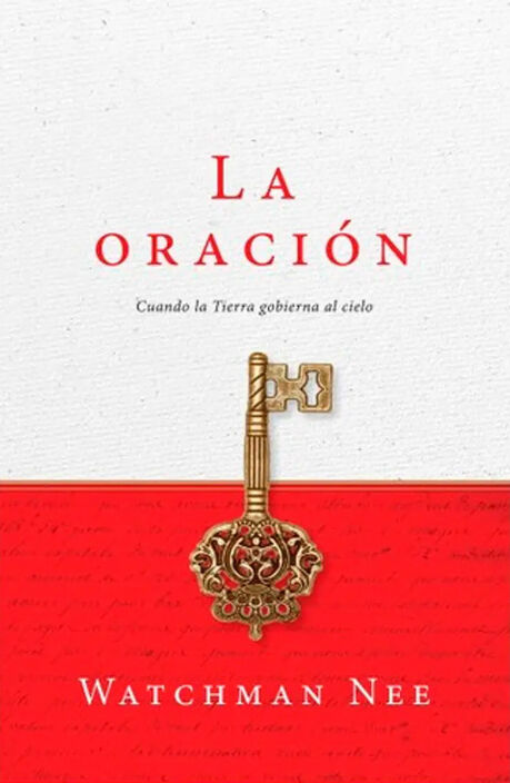 Oración: Cuando la tierra gobierna el cielo