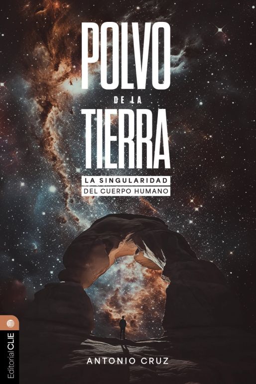 Polvo de la tierra