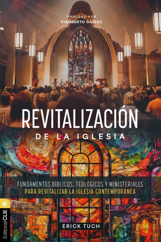 Revitalización de la iglesia