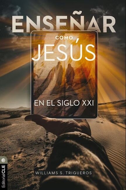 Enseñar como Jesús en el Siglo XXI