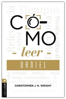 Cómo leer Daniel