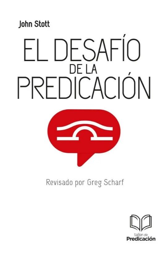 El desafío de la predicación