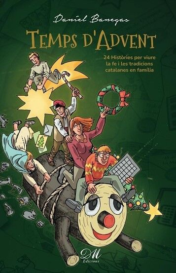 Temps d'advent (català)