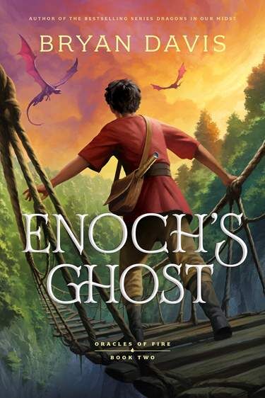 Enoch’s Ghost