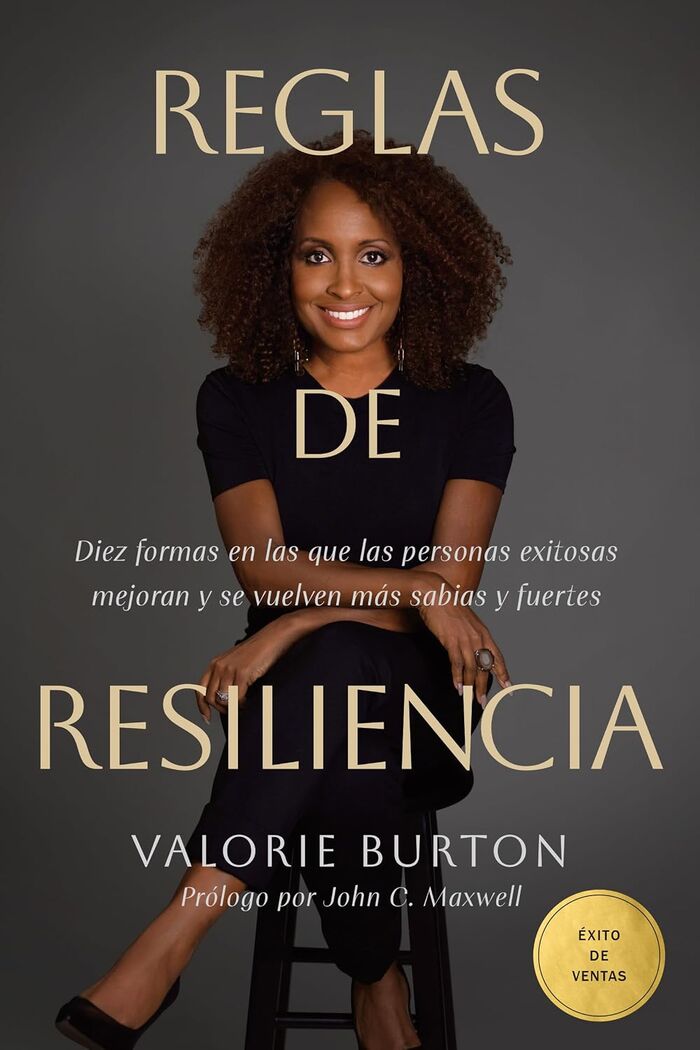 Reglas de resilencia