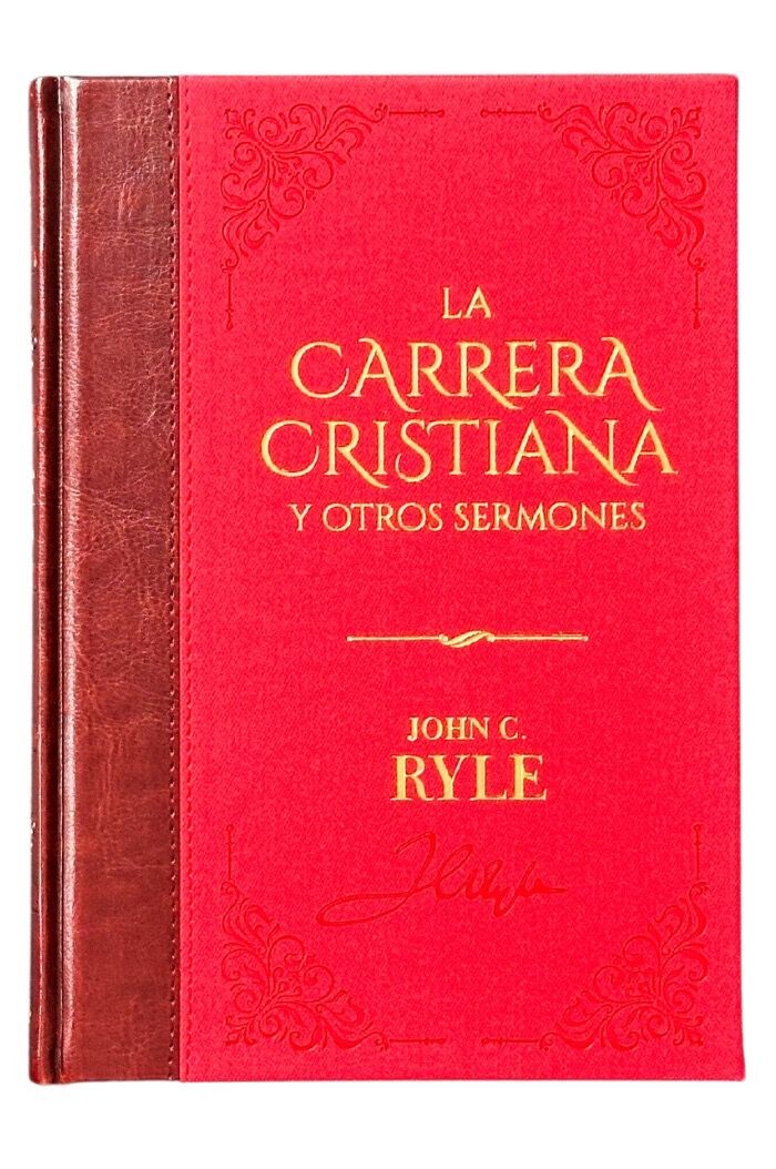 La carrera cristiana y otros sermones. Biblioteca de clásicos cristianos. Tomo 16