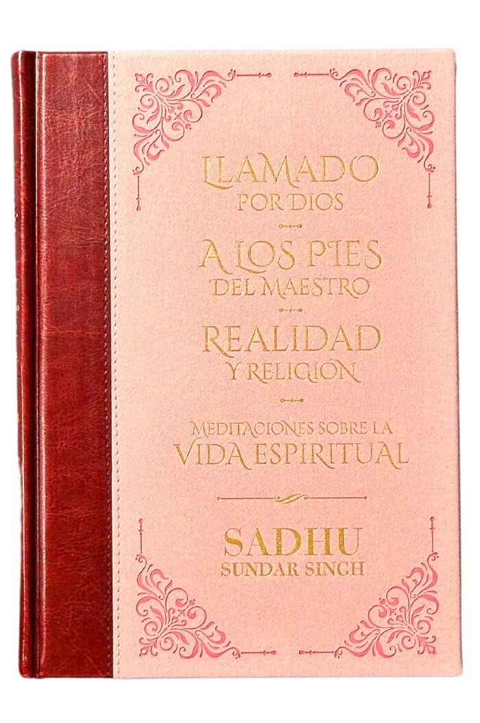 A los pies del maestro. Biblioteca de clásicos cristianos. Tomo 17
