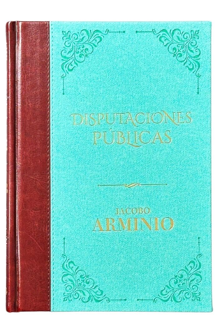 Disputaciones Públicas. Biblioteca de Clásicos Cristianos. Tomo 20