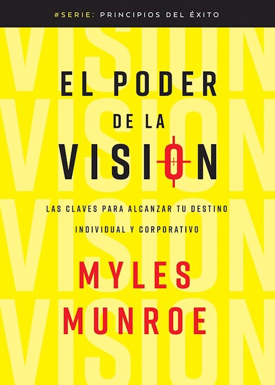 El poder de la visión