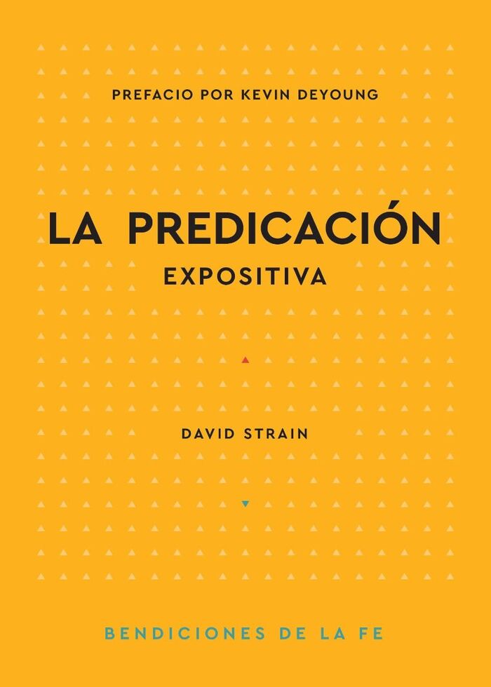 La predicación expositiva