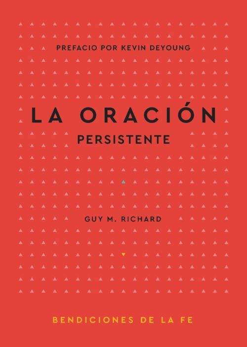 La oración persistente