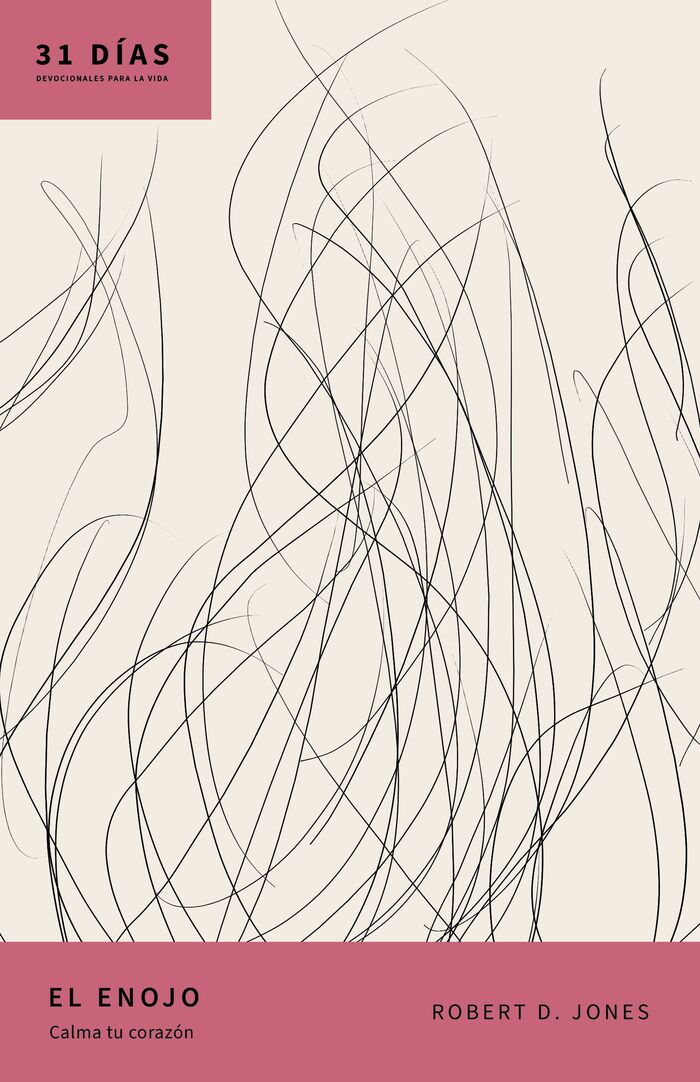 El enojo: Calma tu corazón