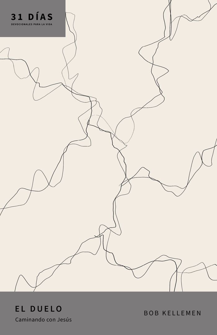 El duelo: Caminando con Jesús