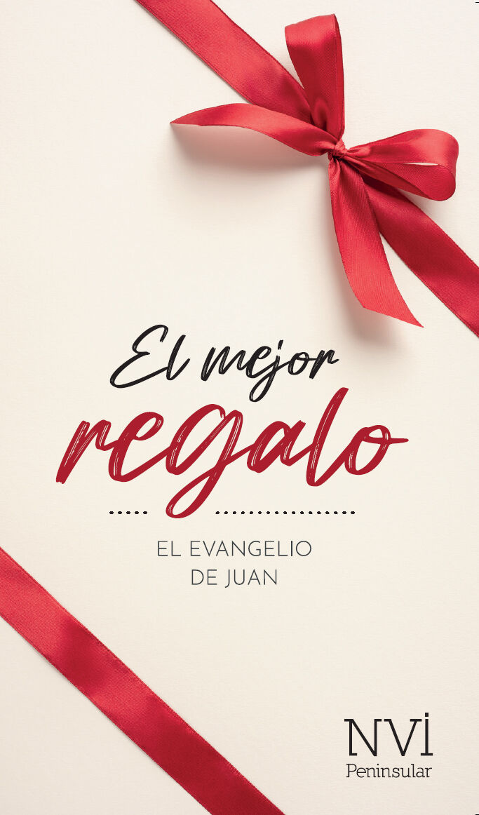 El mejor regalo... Evangelio de Juan