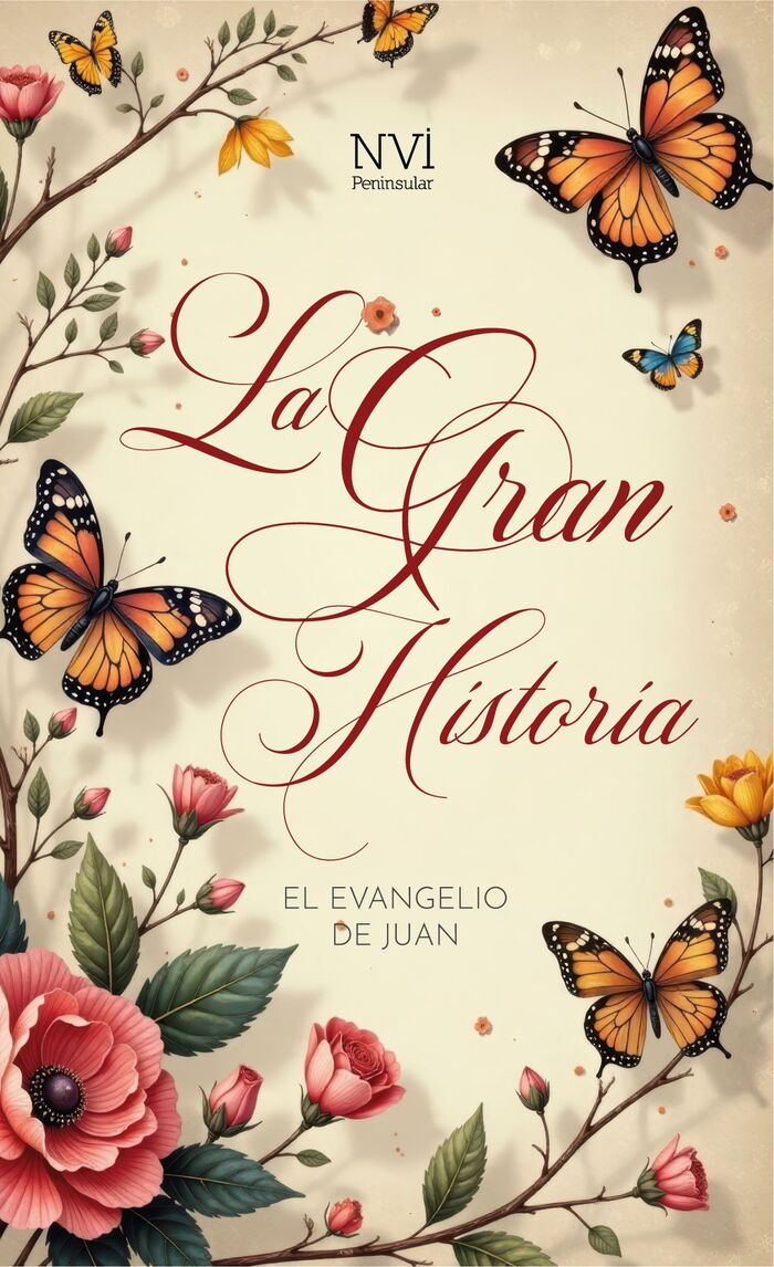 La Gran Historia...Evangelio de Juan