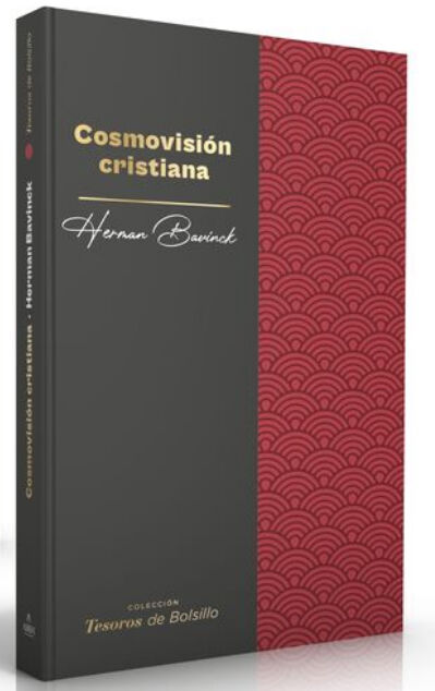 Cosmovisión Cristiana (Colección Tesoros de Bolsillo)