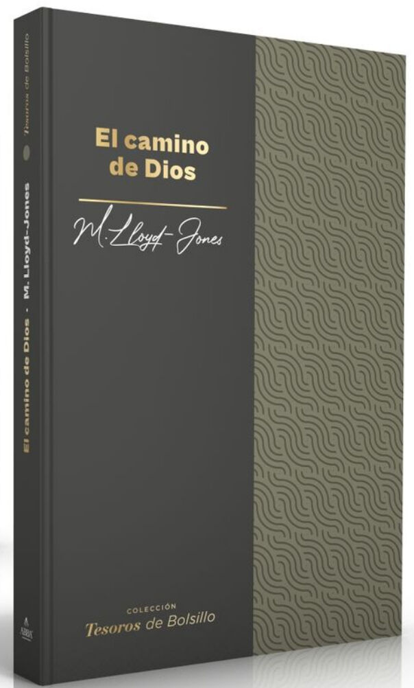 El camino de Dios (Colección Tesoros de Bolsillo)