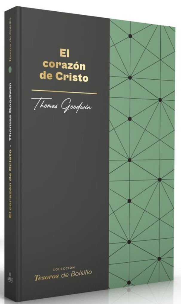 El corazón de Cristo (Colección Tesoros de Bolsillo)
