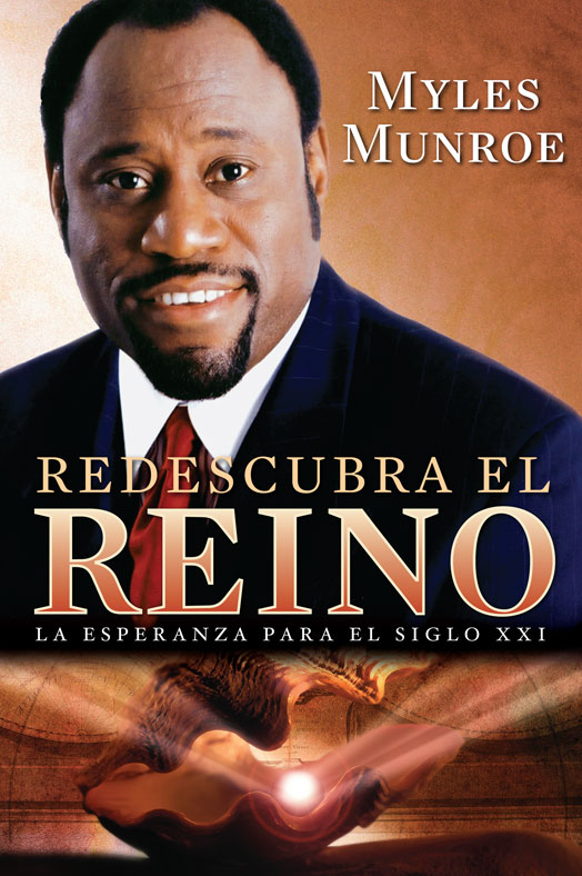 Redescubra el reino