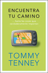 Encuentra tu camino