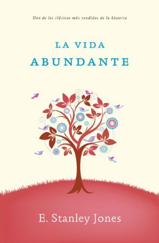 La vida abundante
