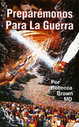 Preparemonos para la guerra 