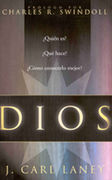 Dios (Biblioteca teológica Charles Swindoll)