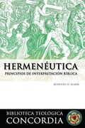 Hermenéutica