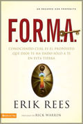 F.O.R.M.A. (Forma)