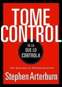 Tome control de aquello que le controla