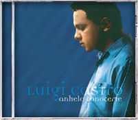 CD. ANHELO CONOCERTE