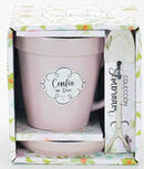 Taza Colección SEMBRADOR. Confía en Dios