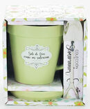 Taza Colección SEMBRADOR. Solo de Dios