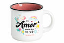 Taza PEQUEÑAS BENDICIONES. El amor