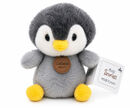 POLIN EL PINGÜINO. MUÑECO DE PELUCHE AROMÁTICO 15 CM.