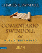 Comentario Swindoll del Nuevo Testamento: Juan
