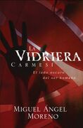 La vidriera carmesí 
