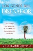 Los genes del diseñador