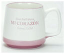 Taza 20 Oz. Hosanna.Mi corazón