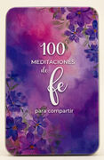 100 meditaciones de fe para compartir